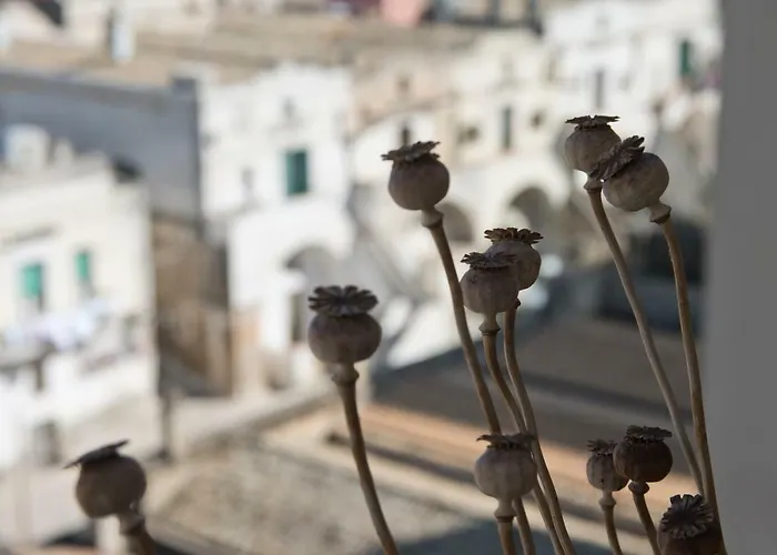 Limen Matera Guesthouse